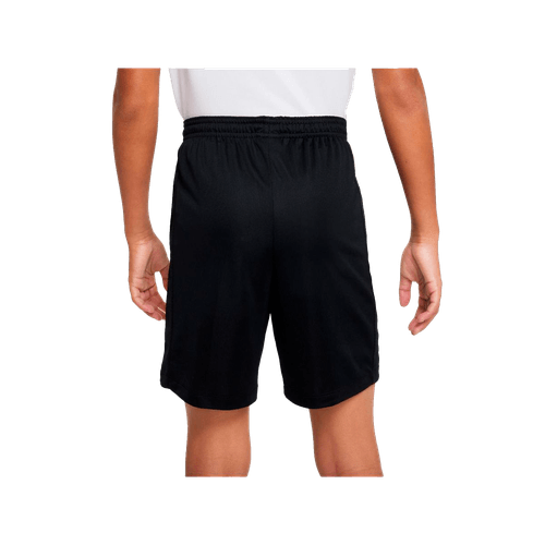 CALCAO NIKE DRI FIT DX5416-010 PRETO
