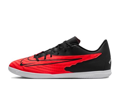 TENIS NIKE PHANTOM GX CLUB IC DD9485-600 VERMELHO