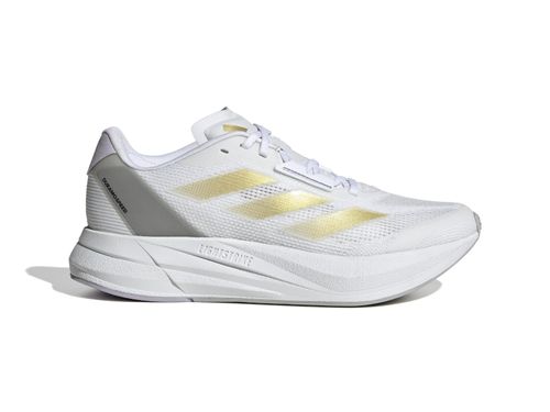 TENIS ADIDAS DURAMO SPEED IE9687 BRANCO CINZA
