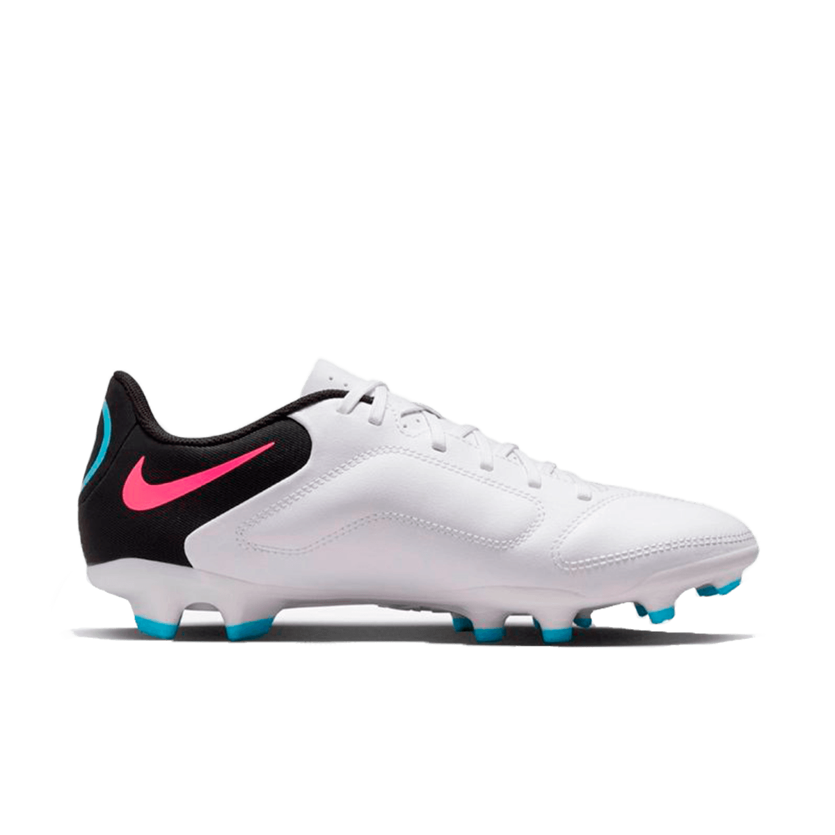 CHUTEIRA NIKE TIEMPO LEGEND 9 DA1176-146 BRANCO