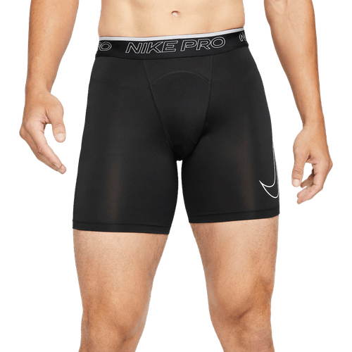 CALCAO NIKE PRO DD1917-010 PRETO