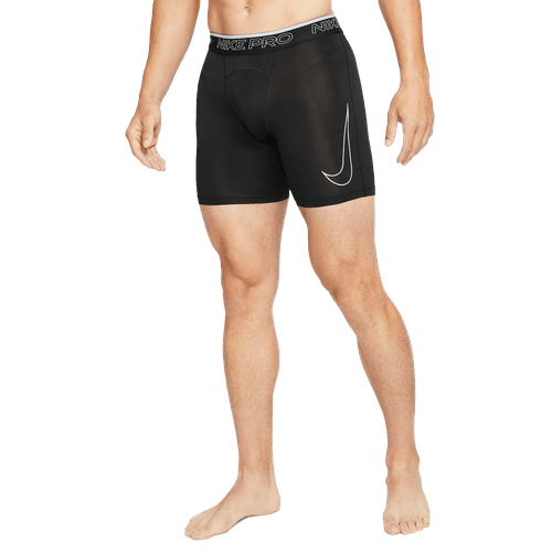 CALCAO NIKE PRO DD1917-010 PRETO