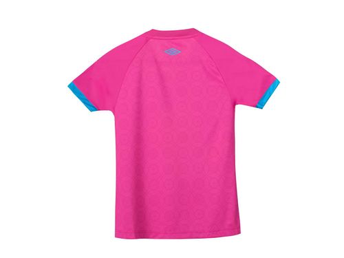 CAMISETA UMBRO GREMIO INF. OUTUBRO ROSA U37G02192 ROSA