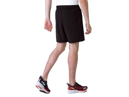 BERMUDA FILA DIAMOND II RP090231.1587 PRETO PRETO