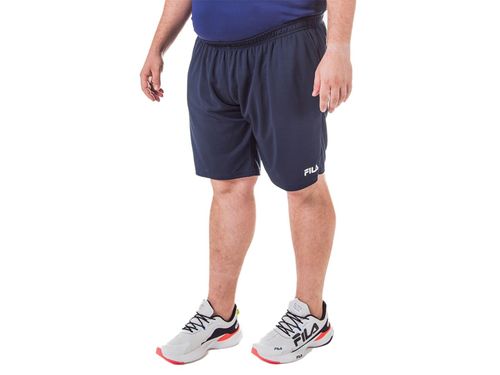 BERMUDA FILA SPORT PLUS 9,5 F11AT036.140 MARINHO