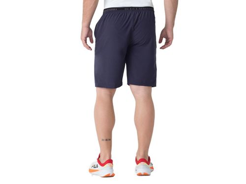 BERMUDA FILA ZIP II F11AT00293.196 MARINHO PRETO