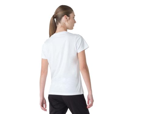 CAMISETA FILA BASIC OUTLINE F12L00551.100 BRANCO
