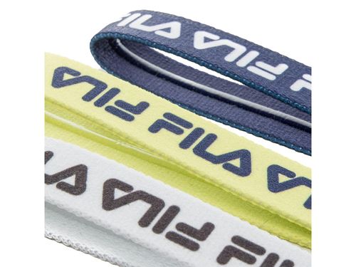 KIT FAIXA FILA FIT F23AT020.3039 MARINHO AMARELO