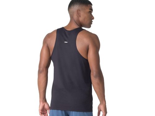 REGATA FILA BIO II F11R071.1765 PRETO PRATA