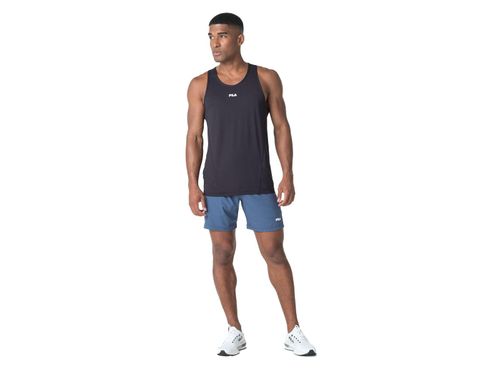 REGATA FILA BIO II F11R071.1765 PRETO PRATA