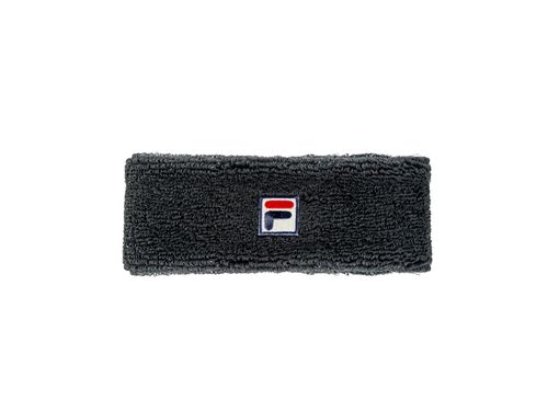 TESTEIRA FILA PLAYER NC TP810001.160 PRETO