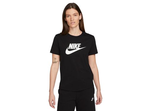 CAMISETA NIKE ESSENTIALS DX7906-010 PRETO