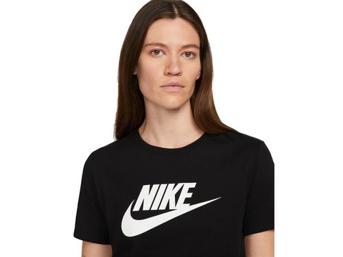 CAMISETA NIKE ESSENTIALS DX7906-010 PRETO