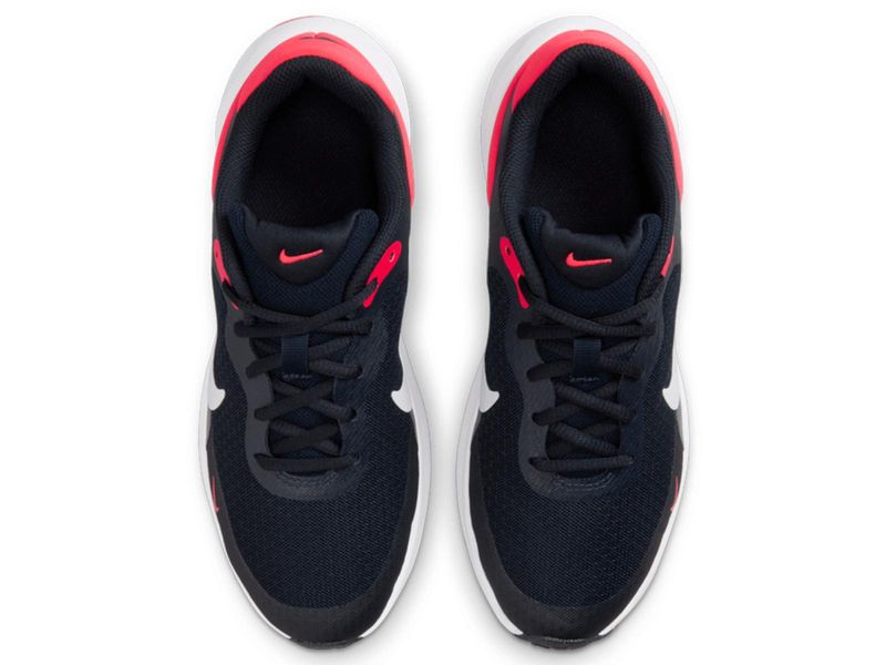 Nike revolution cheap 4 rouge