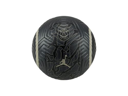 BOLA NIKE PSG ACADEMY FB2976-060 PRETO CINZA