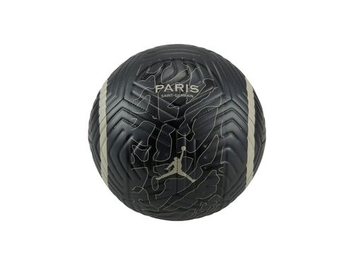 BOLA NIKE PSG ACADEMY FB2976-060 PRETO CINZA