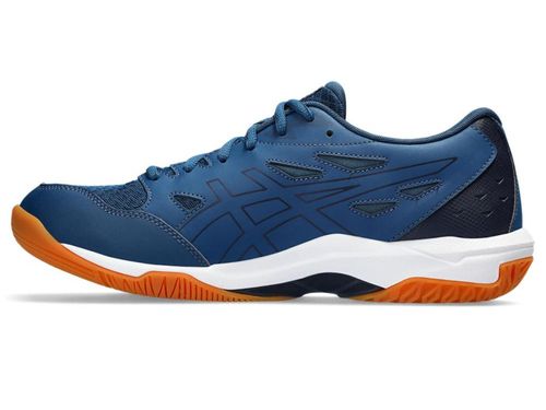 TENIS ASICS GEL ROCKET 11 1071A091.400 AZUL