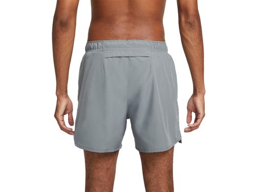 BERMUDA NIKE CHALLENGER 5BF DV9363-084 CINZA