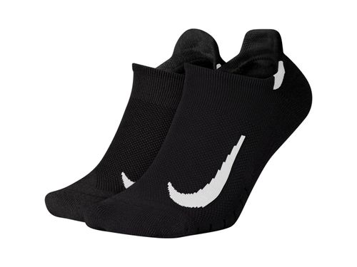 MEIA NIKE MULTIPLIER SX7554-010 PRETO