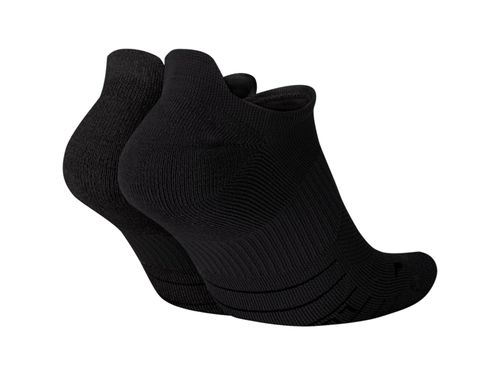 MEIA NIKE MULTIPLIER SX7554-010 PRETO