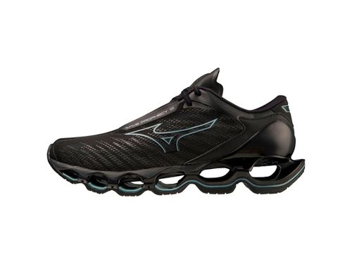 TENIS MIZUNO WAVE PROPHECY 12 102055001-PTCZBR PRETO
