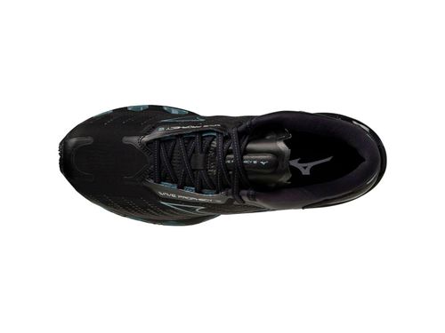 TENIS MIZUNO WAVE PROPHECY 12 102055001-PTCZBR PRETO