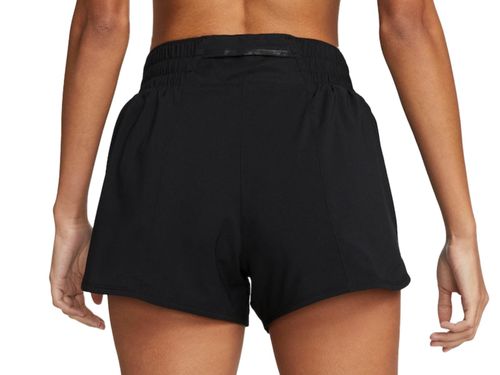 BERMUDA NIKE ONE 3IN DX6010-010 PRETO