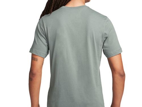 CAMISETA NIKE CONNECT FJ1079-084 CINZA ESCURO