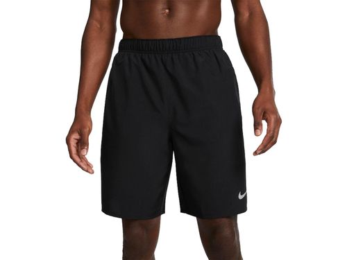 BERMUDA NIKE CHALLENGER 9UL DV9365-010 PRETO