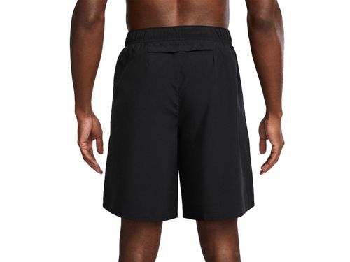 BERMUDA NIKE CHALLENGER 9UL DV9365-010 PRETO