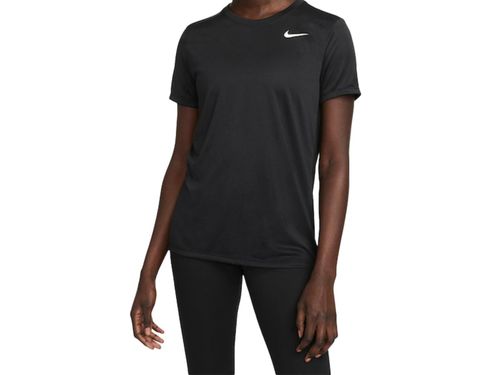 CAMISETA NIKE DRI FIT TEE DX0687-010 PRETO