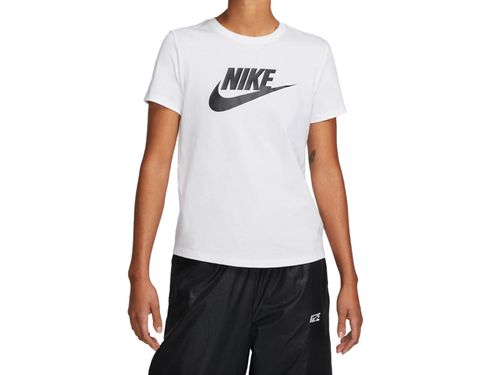 CAMISETA NIKE ESSENTIALS DX7906-100 BRANCO