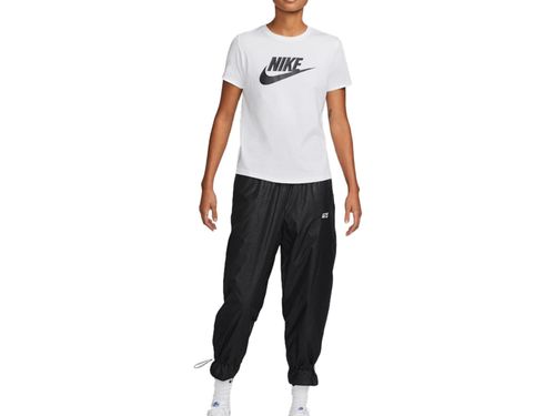 CAMISETA NIKE ESSENTIALS DX7906-100 BRANCO