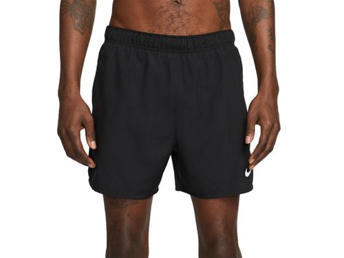BERMUDA NIKE CHALLENGER 5BF DV9363-010 PRETO