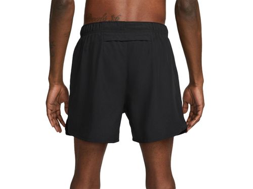 BERMUDA NIKE CHALLENGER 5BF DV9363-010 PRETO