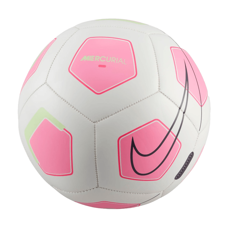 Nike mercurial store fade ball