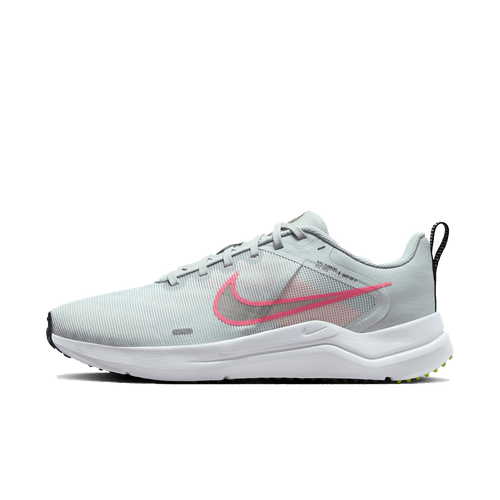 TENIS NIKE DOWNSHIFTER 12 DD9294-009 BRANCO CINZA