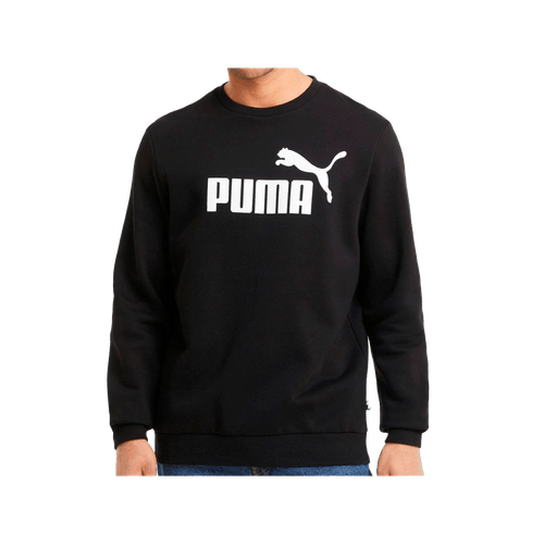 CASACO PUMA 586678.01 PRETO