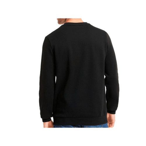 CASACO PUMA 586678.01 PRETO