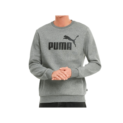 CASACO PUMA 586678.03 CINZA