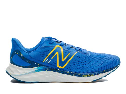 TENIS NEW BALANCE ARISHIV4 MARISZA4 1123658 AZUL BRANCO