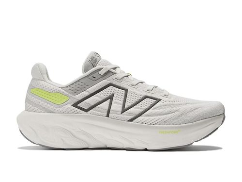 TENIS NEW BALANCE 1080 V13 M1080I13 1138016 CINZA LIMAO