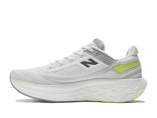 TENIS NEW BALANCE 1080 V13 M1080I13 1138016 CINZA LIMAO