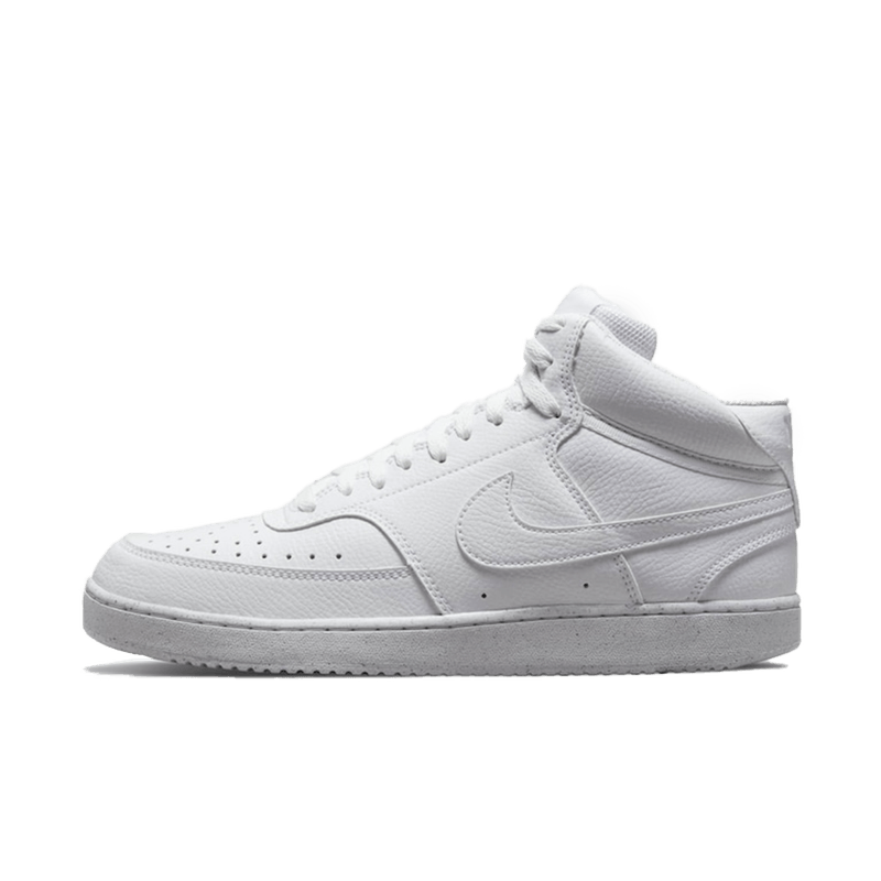TENIS NIKE COURT VISION MID NEXT DN3577-100 BRANCO