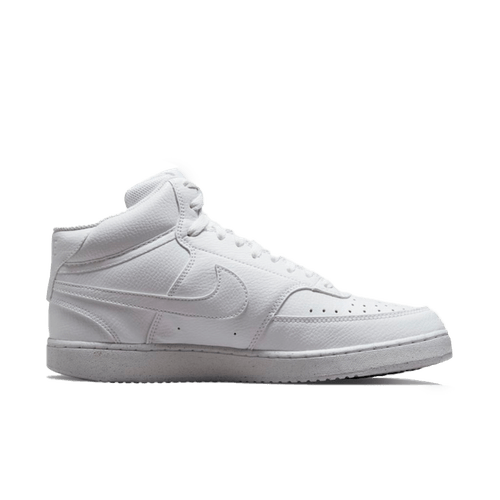 TENIS NIKE COURT VISION MID NEXT DN3577-100 BRANCO