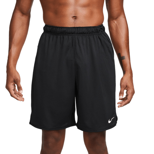 BERMUDA NIKE DRI-FIT TOTALITY DV9328-010 PRETO