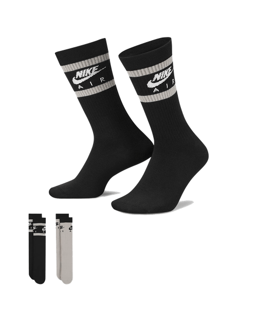MEIA NIKE EVERYDAY ESSENTIAL DH6170-902 SORTIDA