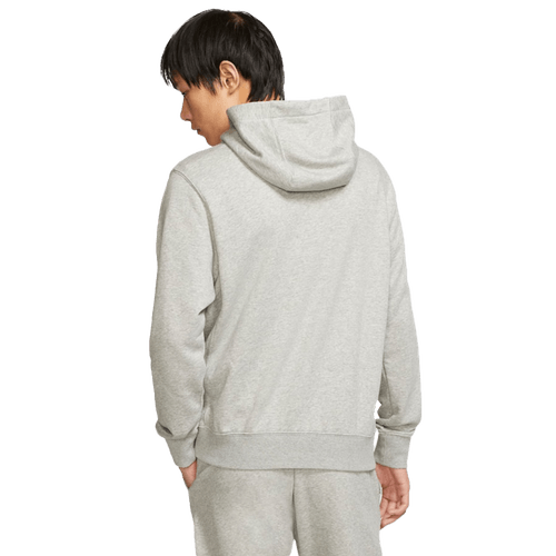 JAQUETA NIKE SPORTSWEAR BV2648-063 CINZA