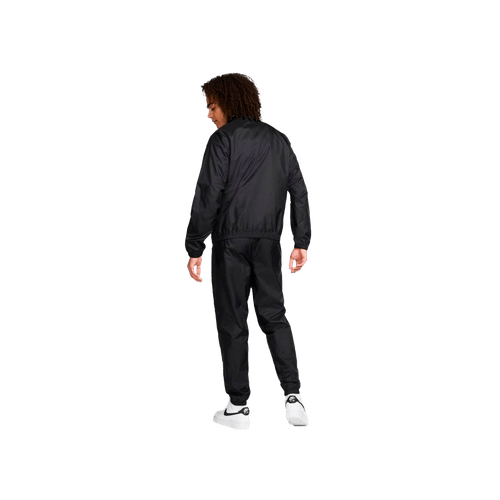 AGASALHO NIKE SPORTSWEAR CLUB DR3337-010 PRETO