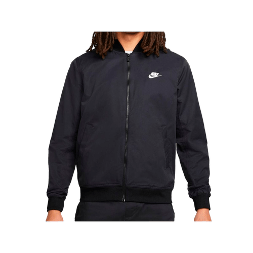 JAQUETA NIKE SPORTSWEAR SPORT DM6821-010 PRETO